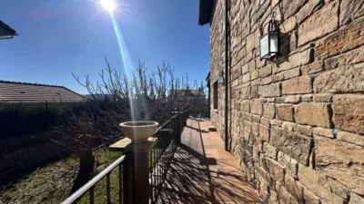 Piso en venta en Centro, Centro (Soria Capital) de 515.000 €