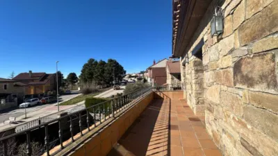 Piso en venta en Centro, Centro (Soria Capital) de 515.000 €