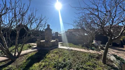 Piso en venta en Centro, Centro (Soria Capital) de 515.000 €