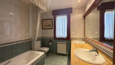 Piso en venta en Centro, Centro (Soria Capital) de 515.000 €
