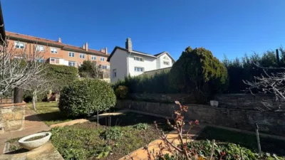 Piso en venta en Centro, Centro (Soria Capital) de 515.000 €