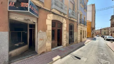 Pis – Monòver / Monóvar - Vista 3