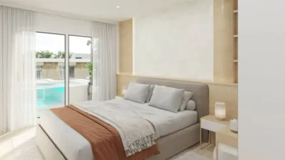 Penthouse in Guardamar del Segura photo 11
