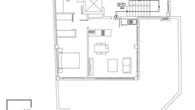 Penthouse in Guardamar del Segura photo 23