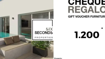 Penthouse in Guardamar del Segura photo 28