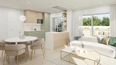 Piso – Guardamar del Segura - Vista 4