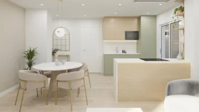 Piso – Guardamar del Segura - Más