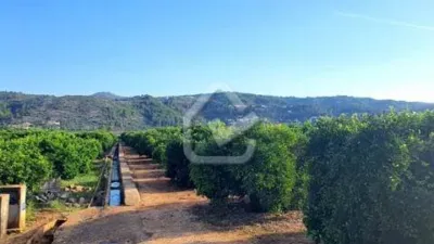 Terreno en venta en Benidoleig - Vista 2