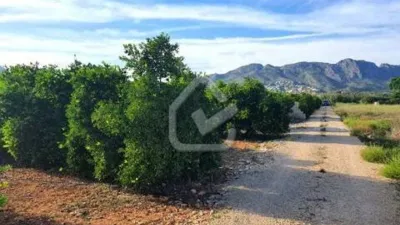 Terreno en venta en Benidoleig - Vista 3