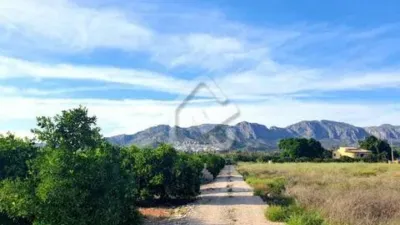 Terreno en venta en Benidoleig - Vista 4