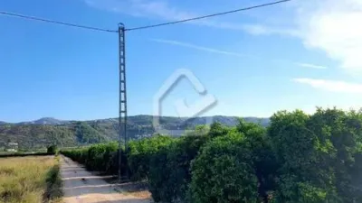 Terreno en venta en Benidoleig - Més