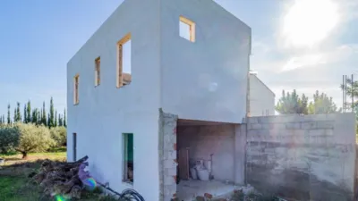 Terreno en venta en Altea Poble - Vista 2