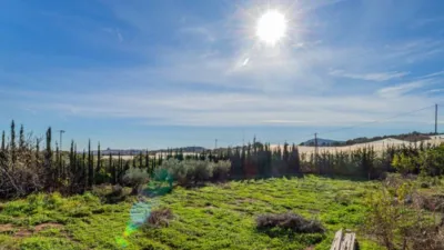 Terreno en venta en Altea Poble - Vista 5