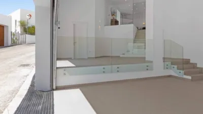 Casa – Altea - Más