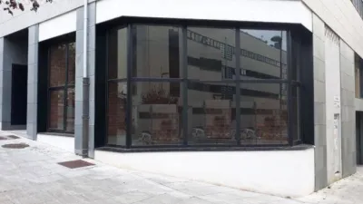Local comercial en alquiler en Campus Sur-Santa Marta - Vista 2