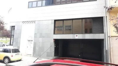 Local comercial en alquiler en Campus Sur-Santa Marta - Vista 3