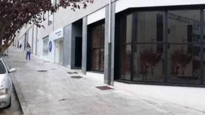 Local comercial en alquiler en Campus Sur-Santa Marta - Vista 5