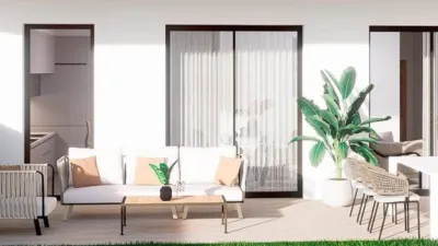 Piso - Vista 2