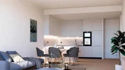 Piso - Vista 3