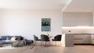 Piso - Vista 4