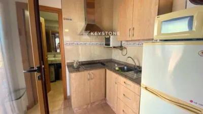 Apartment in Palma de Mallorca photo 18