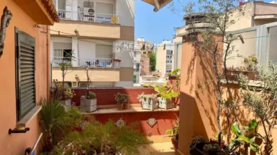Apartment in Palma de Mallorca photo 20