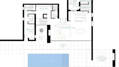 Casa – Moraira - Vista 4