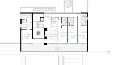 Casa – Moraira - Vista 5