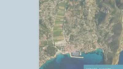 Casa – Moraira - Más