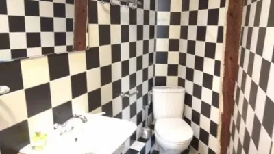 Piso en alquiler en Palacio - Imagen 13