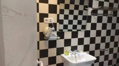 Piso en alquiler en Palacio - Imagen 14