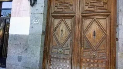 Piso en alquiler en Palacio - Imagen 16