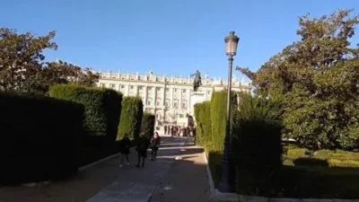 Piso en alquiler en Palacio - Imagen 19