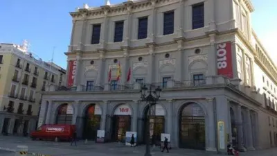 Piso en alquiler en Palacio - Imagen 20