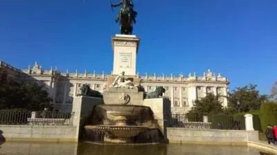 Piso en alquiler en Palacio - Imagen 21
