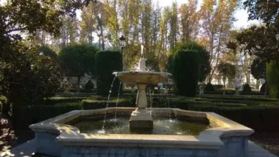Piso en alquiler en Palacio - Imagen 22