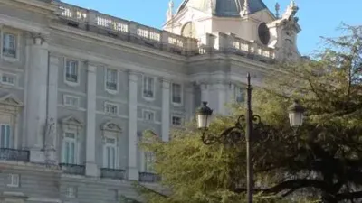 Piso en alquiler en Palacio - Imagen 23