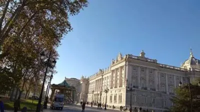 Piso en alquiler en Palacio - Imagen 24