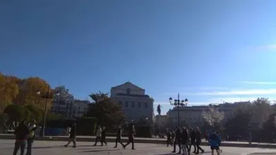 Piso en alquiler en Palacio - Imagen 25