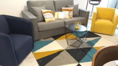 Piso en alquiler en Palacio - Imagen 2