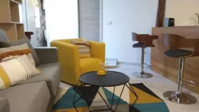Piso en alquiler en Palacio - Imagen 3
