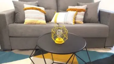 Piso en alquiler en Palacio - Imagen 4