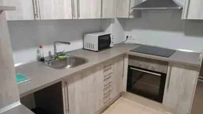 Apartment in Vereda-Santa Teresa-Pedro Lamata-San Pedro Mortero photo 8