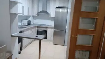 Apartment in Vereda-Santa Teresa-Pedro Lamata-San Pedro Mortero photo 9