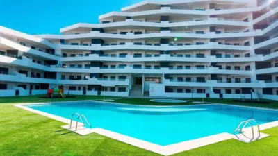 Pis – San Miguel de Salinas, Balcón de la Costa Blanca - Vista 2