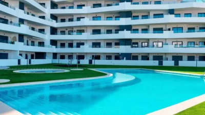 Pis – San Miguel de Salinas, Balcón de la Costa Blanca - Vista 5