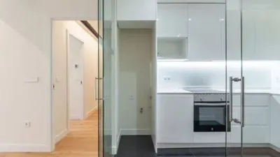 Piso en alquiler en Recoletos - Imagen 10
