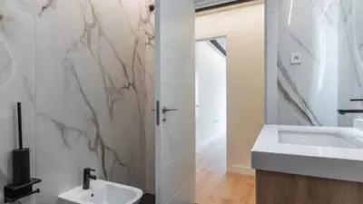 Piso en alquiler en Recoletos - Imagen 16