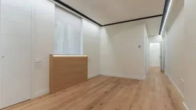 Piso en alquiler en Recoletos - Imagen 17