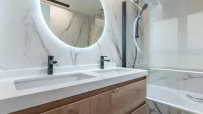 Piso en alquiler en Recoletos - Imagen 22